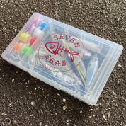 DIY - Paint your own Lure kit