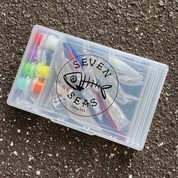 DIY - Paint your own Lure kit