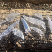 DIY - Paint your own Lure kit