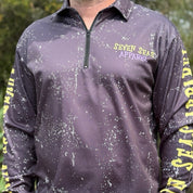 Fishing Jersey - Locals Only