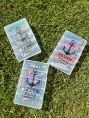 MIXED LURE BOX SET