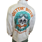 Fishing Jersey - Gettin' Bites