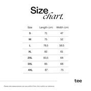 SEND IT - MEN'S TEE - BLACK