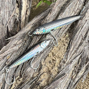 FANG BAIT - METAL LURE