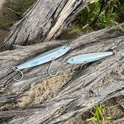 FANG BAIT - METAL LURE