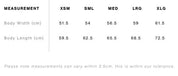 SEVEN SEAS - WOMENS ORIGINAL CREW - STORM