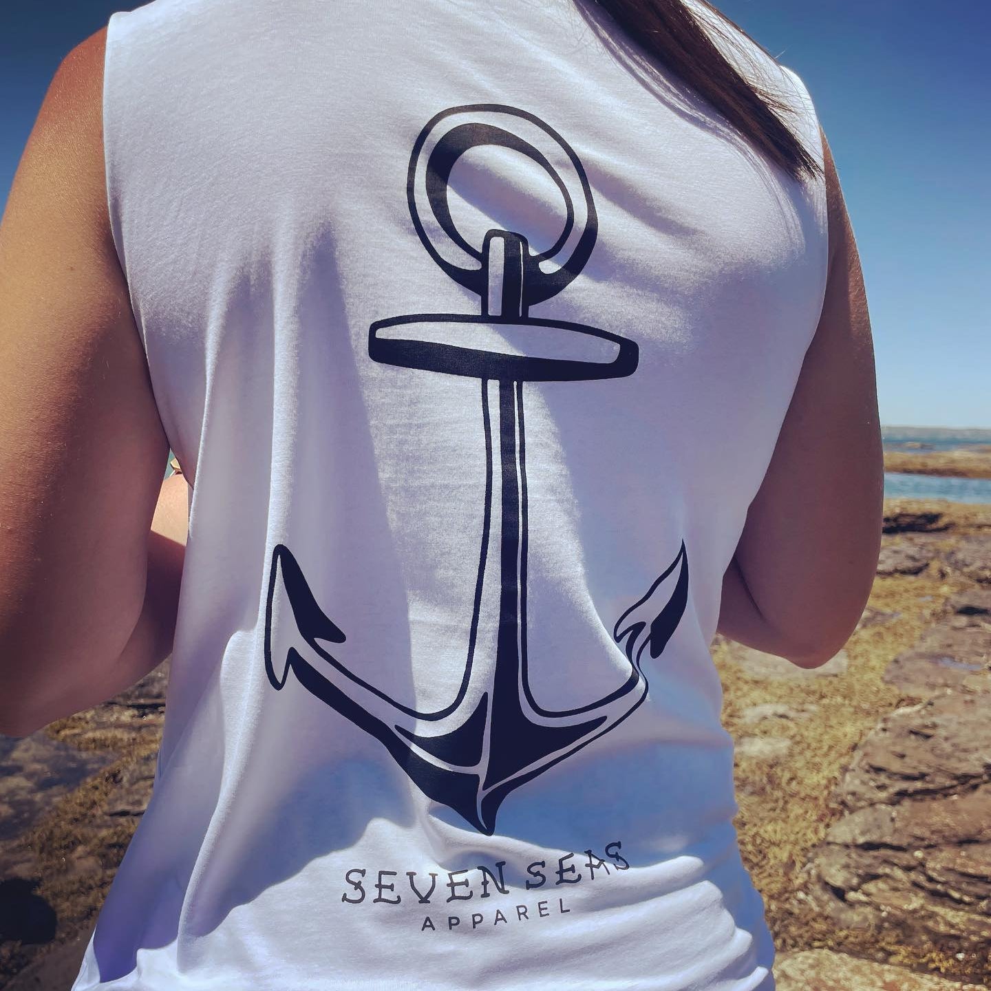 SINGLETS - WOMENS