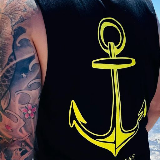  SINGLETS - MENS