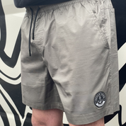 THE DRIFTER SHORT - TITANIUM