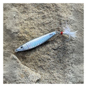 SICK SLUG - METAL LURE