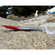 SICK SLUG - METAL LURE
