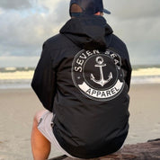 ALL WEATHER SPRAY JACKET