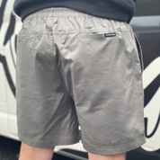 THE DRIFTER SHORT - TITANIUM