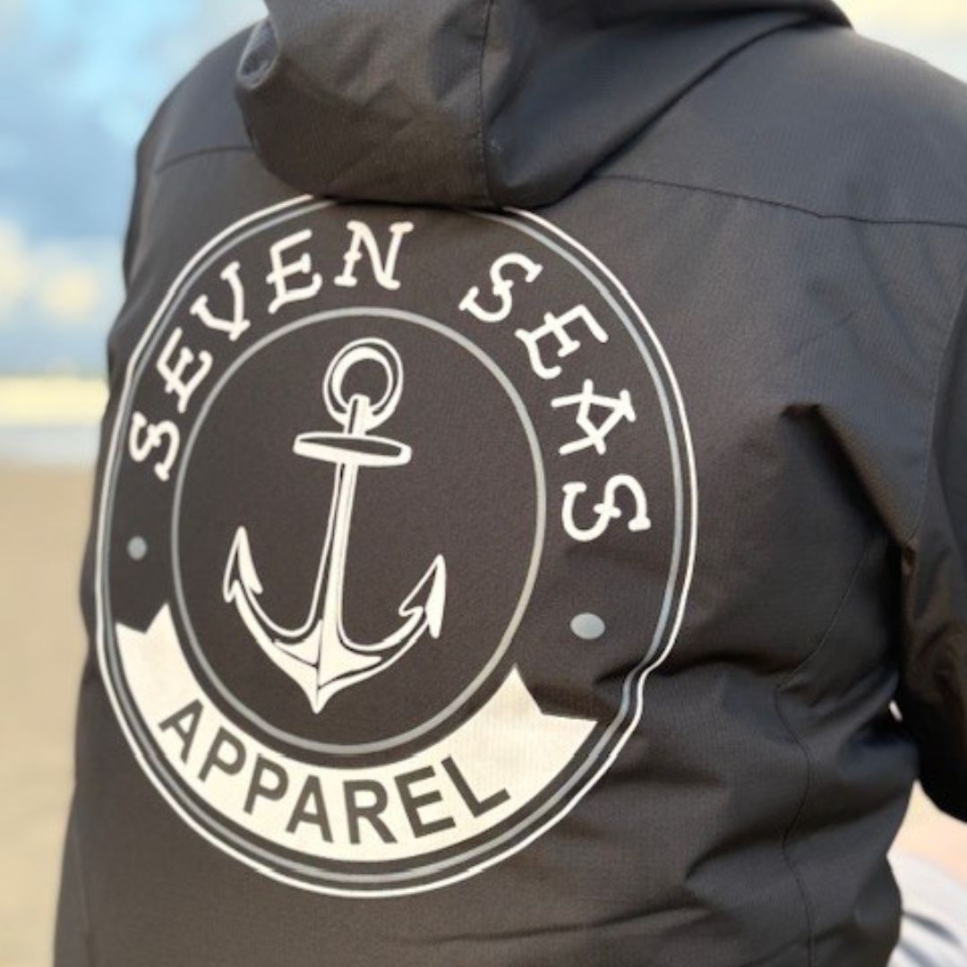 ALL WEATHER SPRAY JACKET
