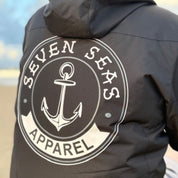 ALL WEATHER SPRAY JACKET