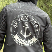 ALL WEATHER SPRAY JACKET
