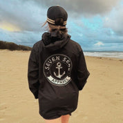 ALL WEATHER SPRAY JACKET