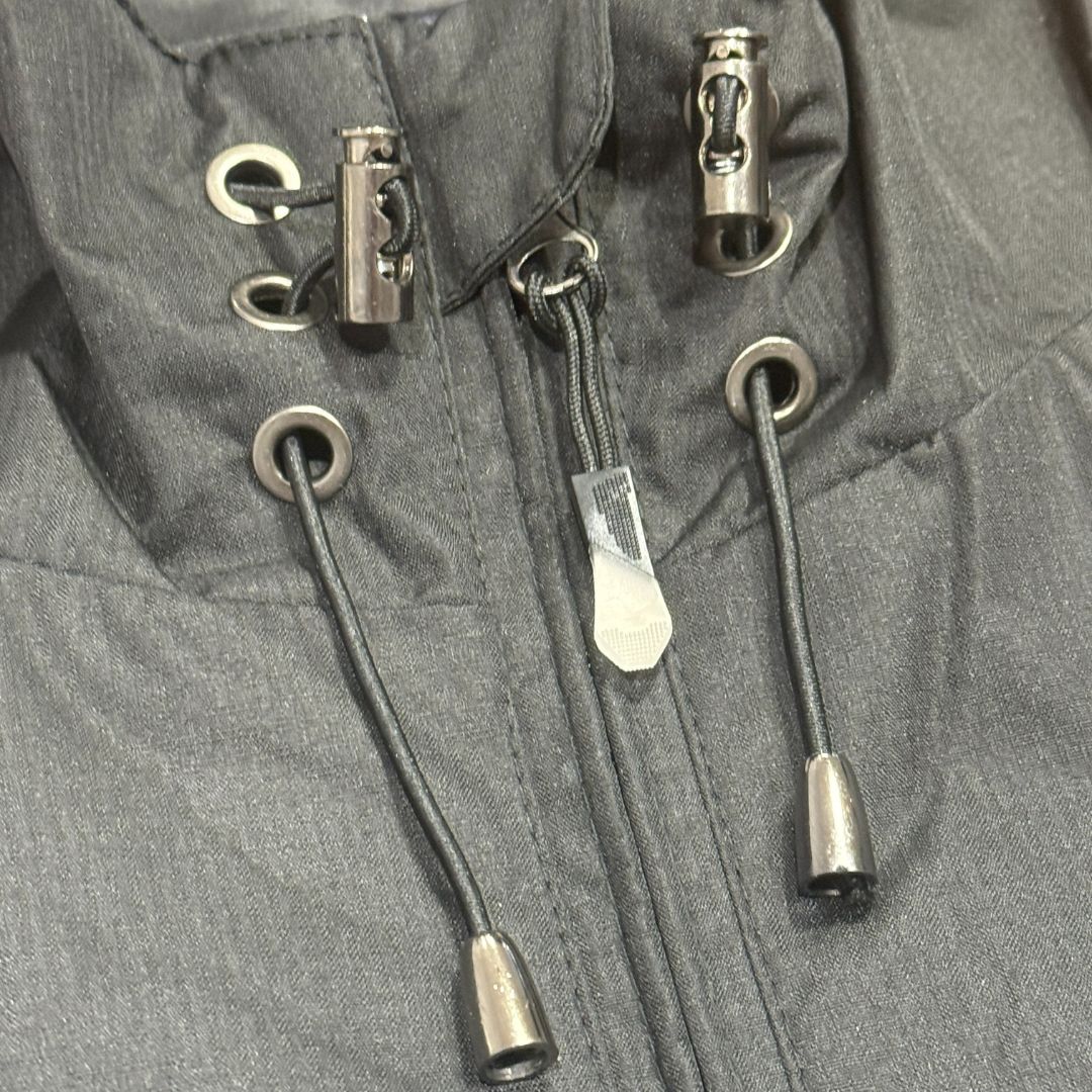 ALL WEATHER SPRAY JACKET