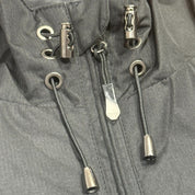ALL WEATHER SPRAY JACKET