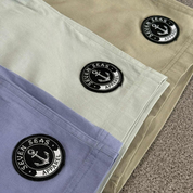 THE DRIFTER SHORT