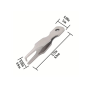 Mini Split Ring Pliers