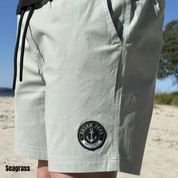 THE DRIFTER SHORT
