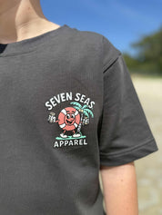 YEAH THE BUOYS - KIDS TEE