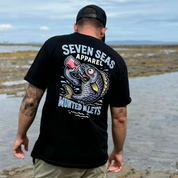 MUNTED MULLET - MENS TEE