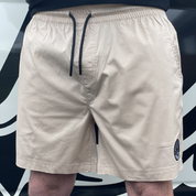 THE DRIFTER SHORT - CLAYSTONE