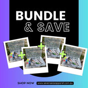 BUNDLE & SAVE! Lure Kit - DELUXE