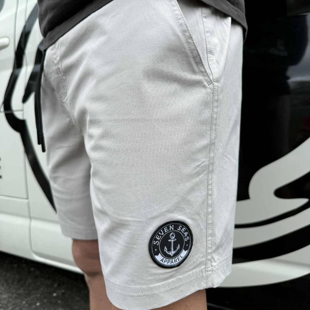 THE DRIFTER SHORT