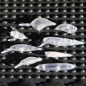 DIY - Paint your own Lure kit