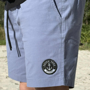THE DRIFTER SHORT - REEF BLUE