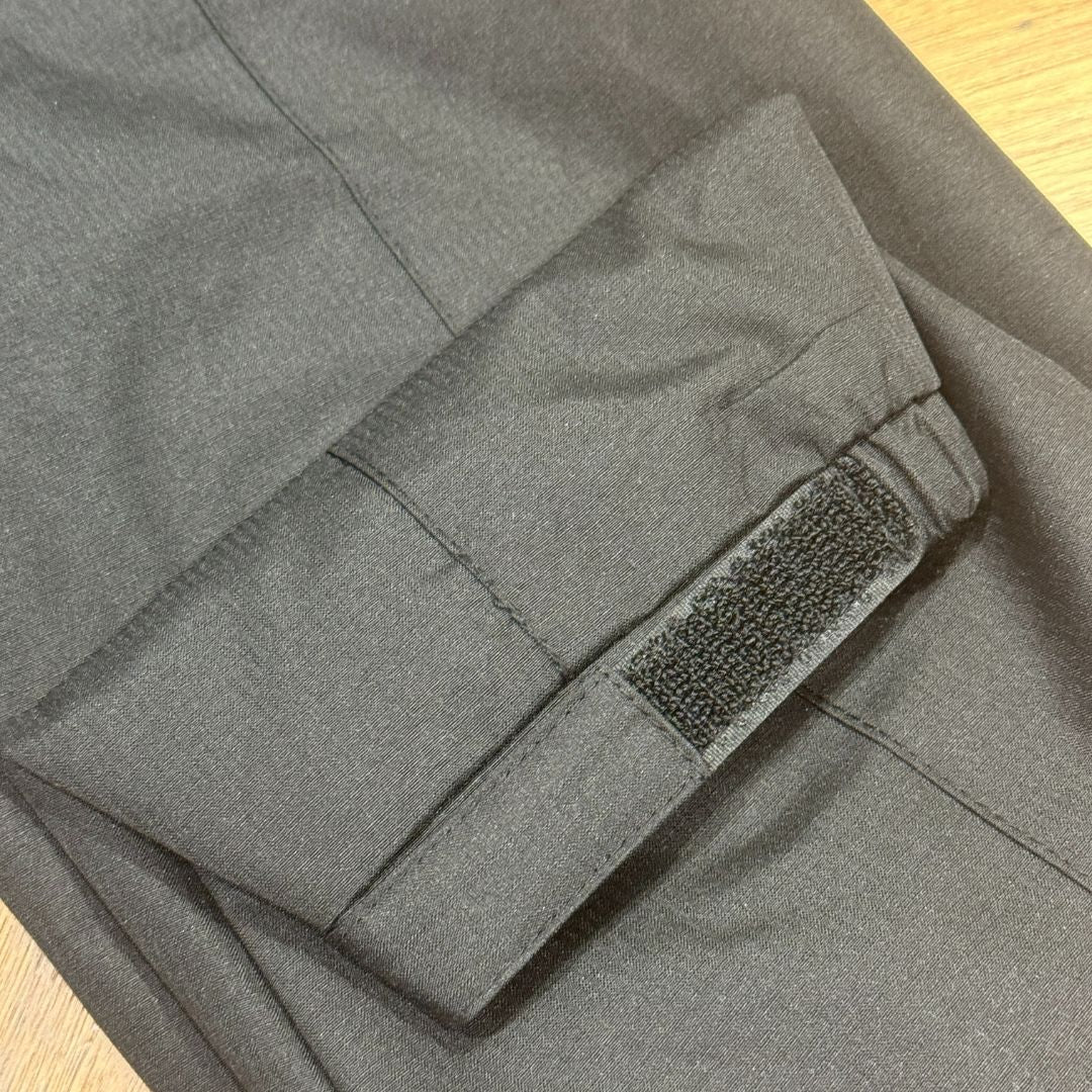 ALL WEATHER SPRAY JACKET