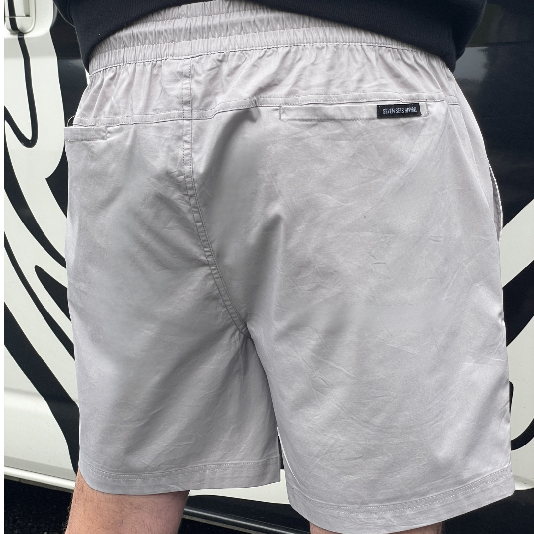 THE DRIFTER SHORT - SHADOW