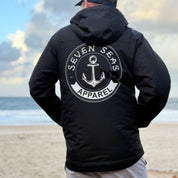 ALL WEATHER SPRAY JACKET