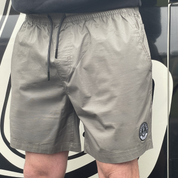 THE DRIFTER SHORT - TITANIUM