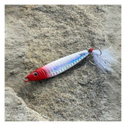 SICK SLUG - METAL LURE