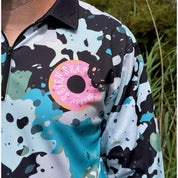 Fishing Jersey - Doughnut Slayer - YOUTH