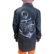 Fishing Jersey - Kraken - Youth