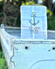 TACKLE BOX