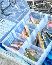 TACKLE BOX