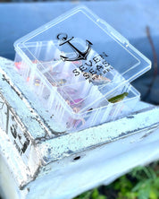 TACKLE BOX