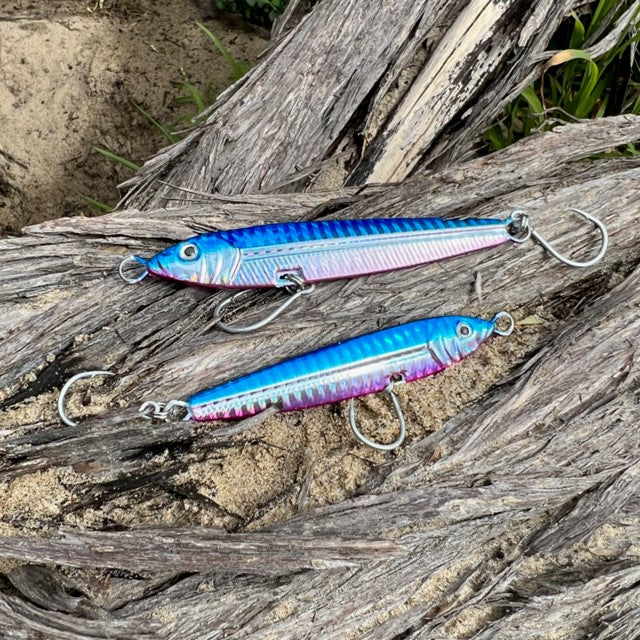 FANG BAIT - METAL LURE
