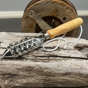 FISH SCALER
