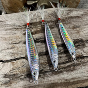 SICK SLUG - METAL LURE